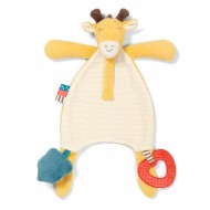 Jucarie plus atasament Hank Babyono 1444