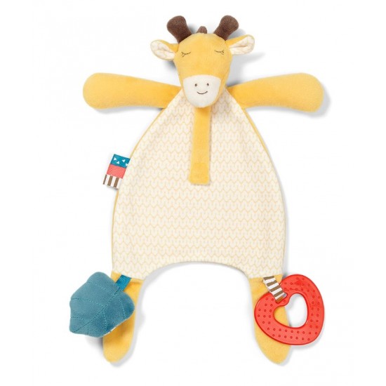 Jucarie plus atasament Hank Babyono 1444