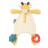 Jucarie plus atasament Hank Babyono 1444