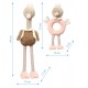 Set jucarii Babyono 1446