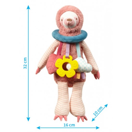Jucarie educativa plus Babyono Lenny 1465