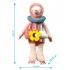 Jucarie educativa plus Babyono Lenny 1465