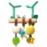 Jucarie agatatoare plus Babyono 1473