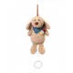 Jucarie muzicala plus catelul Willy Babyono 1522
