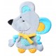 Jucarie de atasament soricel Babyono 445