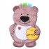 Jucarie de atasament ursulet Babyono 447