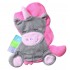 Jucarie de atasament unicorn Babyono 448