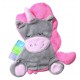 Jucarie de atasament unicorn Babyono 448