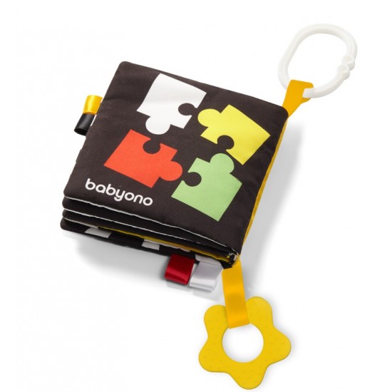 Carte educativa Babyono 543