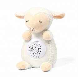 Jucarie plus proiector Scarlet Babyono 596