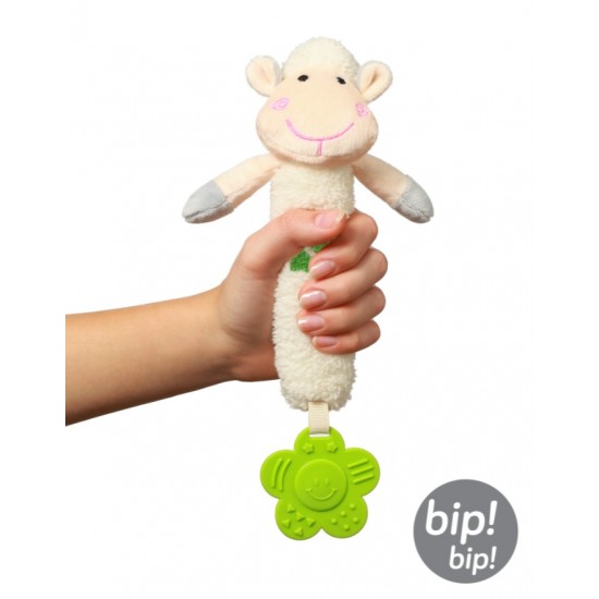 Jucarie plus bip bip oita Babyono 606