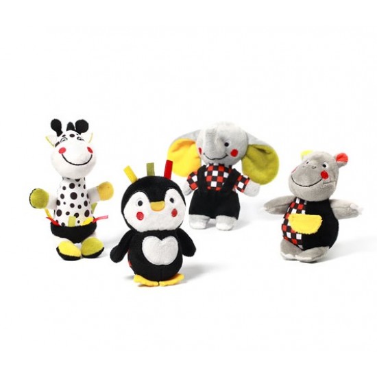 Carusel muzical de plus Babyono 636