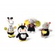 Carusel muzical de plus Babyono 636