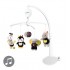 Carusel muzical de plus Babyono 636