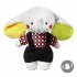 Jucarie plus cu sunatoare elefantelul Andy Babyono 637
