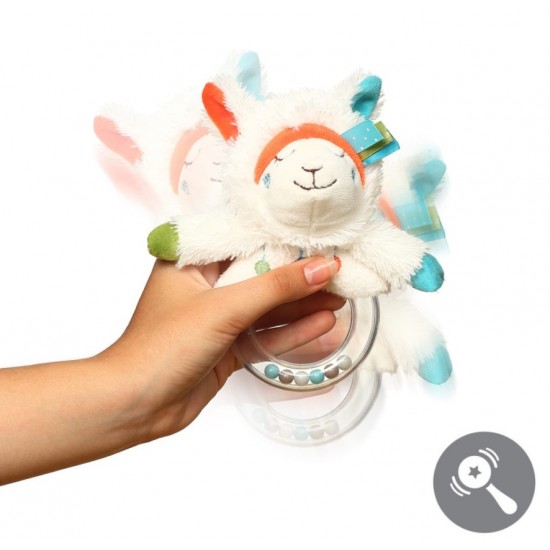 Sunatoare plus lama Bob Babyono 717