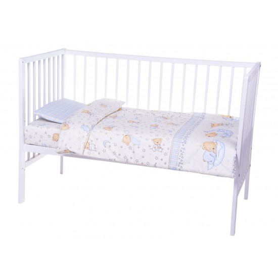 Lenjerie pentru patut 5 piese Lj015