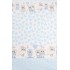 Lenjerie pentru patut 5 piese Lj084