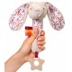 Jucarie bip-bip plus iepuras Babyono 1528