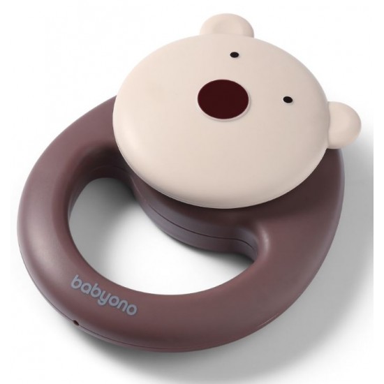 Jucarie  bebe sunatoare Babyono 1546