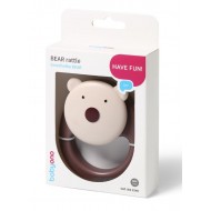 Jucarie  bebe sunatoare Babyono 1546