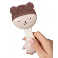 Jucarie bebe sunatoare Babyono 1548