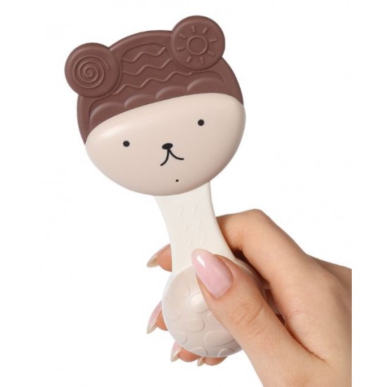Jucarie bebe sunatoare Babyono 1548