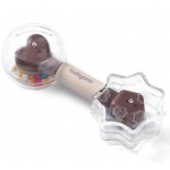 Jucarie bebe sunatoare Babyono 1549