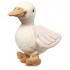 Jucarie plus de atasament gasca Babyono 1554