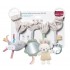 Jucarie de agatat pentru carucior Babyono 1578