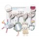 Jucarie de agatat pentru carucior Babyono 1578