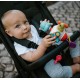 Jucarie senzoriala bebe astronaut Babyono 1583