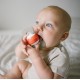 Sunatoare bebe cu inel gingival Babyono 1587