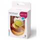 Sunatoare bebe cu inel gingival Babyono 1588