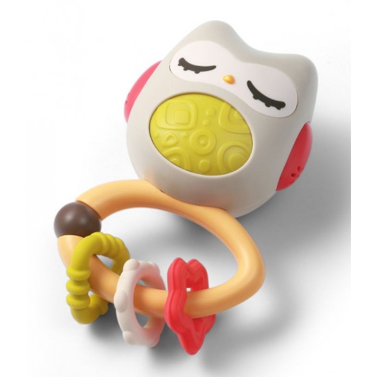 Sunatoare bebe cu inel gingival Babyono 1588