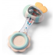 Sunatoare bebe cu inel gingival Babyono 1591