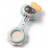 Sunatoare bebe cu inel gingival Babyono 1591