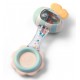 Sunatoare bebe cu inel gingival Babyono 1591