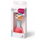 Sunatoare bebe cu inel gingival Babyono 1592