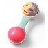 Sunatoare bebe cu inel gingival Babyono 1592