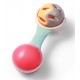 Sunatoare bebe cu inel gingival Babyono 1592