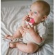 Sunatoare bebe cu inel gingival Babyono 1593