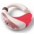 Sunatoare bebe cu inel gingival Babyono 1593