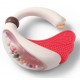 Sunatoare bebe cu inel gingival Babyono 1593