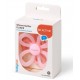Inel gingival floare Babyono 1596-01