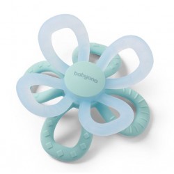 Inel gingival floare Babyono 1596-02