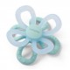 Inel gingival floare Babyono 1596-02