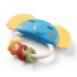 Jucarie bebe cu inel gingival Babyono 1625