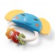 Jucarie bebe cu inel gingival Babyono 1625