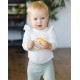 Jucarie bebe cu inel gingival Babyono 1627